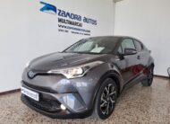 TOYOTA C-HR 1.8 125H Advance