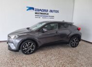 TOYOTA C-HR 1.8 125H Advance