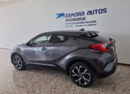 TOYOTA C-HR 1.8 125H Advance