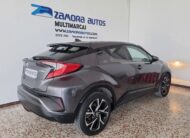 TOYOTA C-HR 1.8 125H Advance