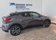 TOYOTA C-HR 1.8 125H Advance