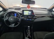 TOYOTA C-HR 1.8 125H Advance