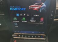 RENAULT Austral Techno Mild Hybrid 116kW Auto