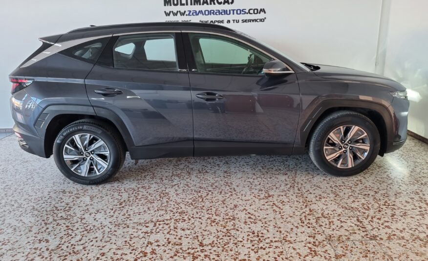 HYUNDAI TUCSON 1.6 CRDI 85kW 115CV Maxx